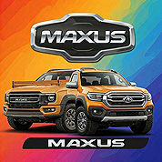 ic maxus